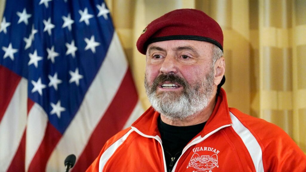 Curtis Sliwa Net Worth 2024: Age, Bio, Salary, Relations & Key Facts