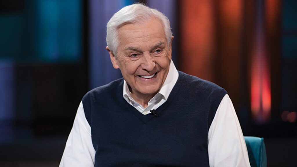 David Jeremiah Net Worth 2024: Age, Bio, Salary, Relations & Key Facts