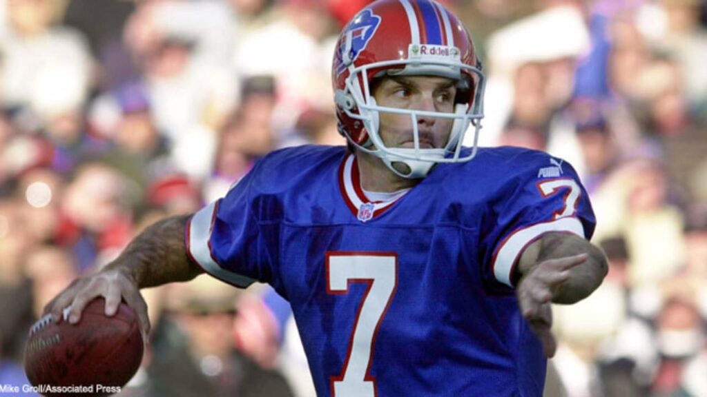 Doug Flutie Net Worth 2024: Age, Bio, Salary, Relations & Key Facts