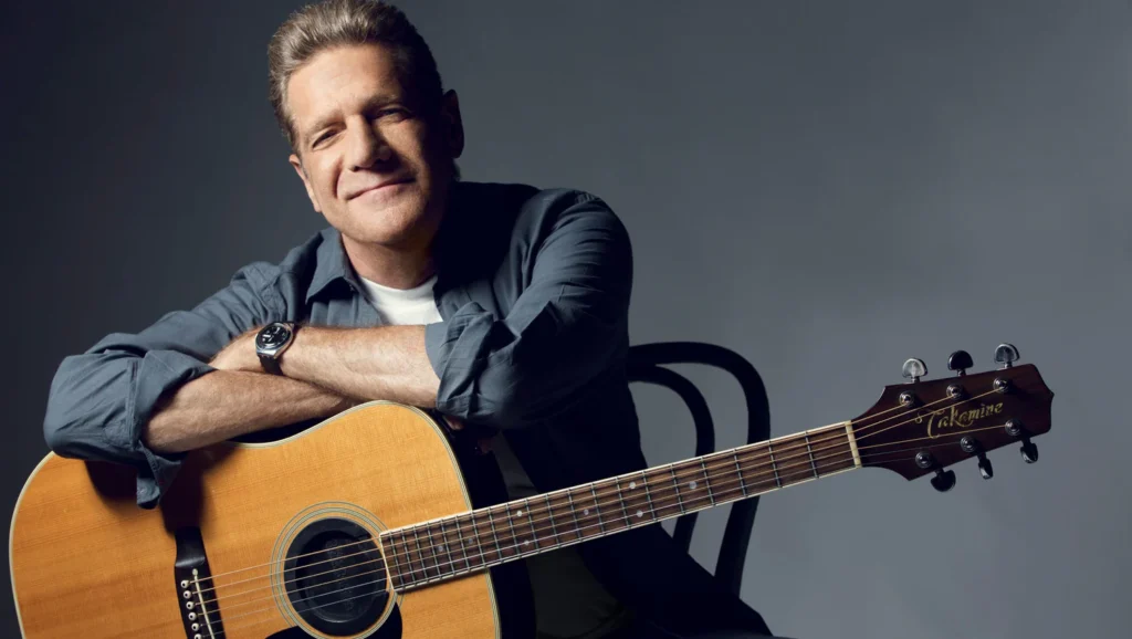 Glenn Frey Net Worth 2024: Age, Bio, Salary, Relations & Key Facts