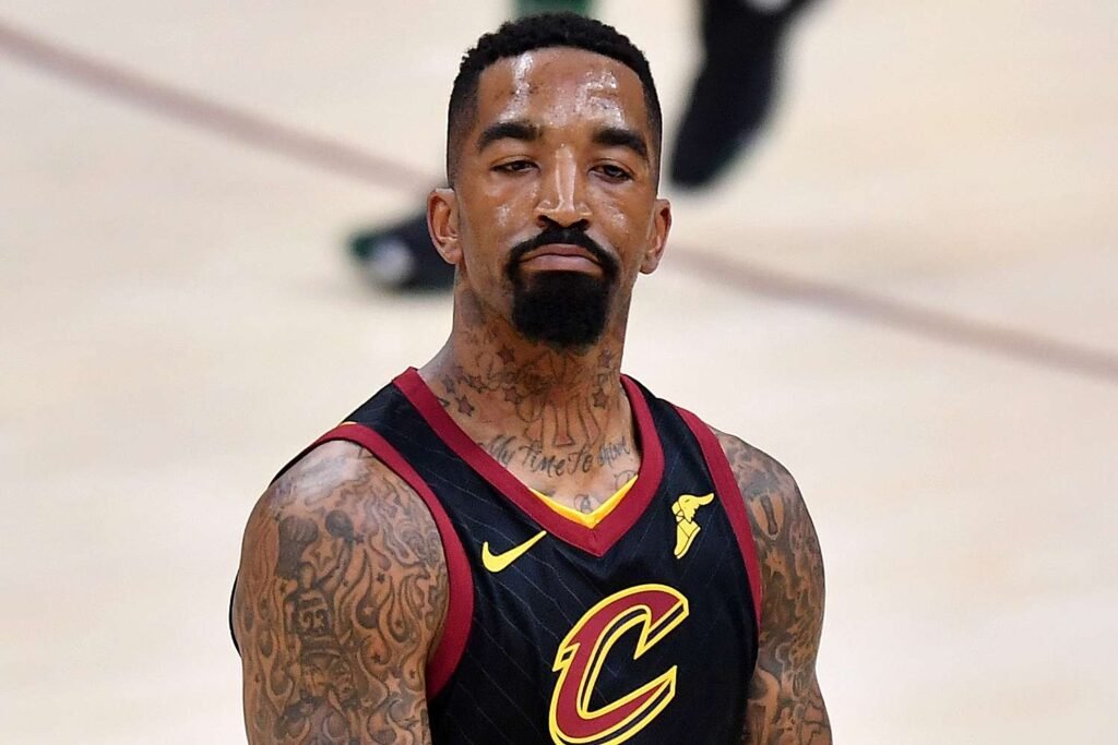 J.R. Smith Net Worth 2024: Age, Bio, Salary, Relations & Key Facts