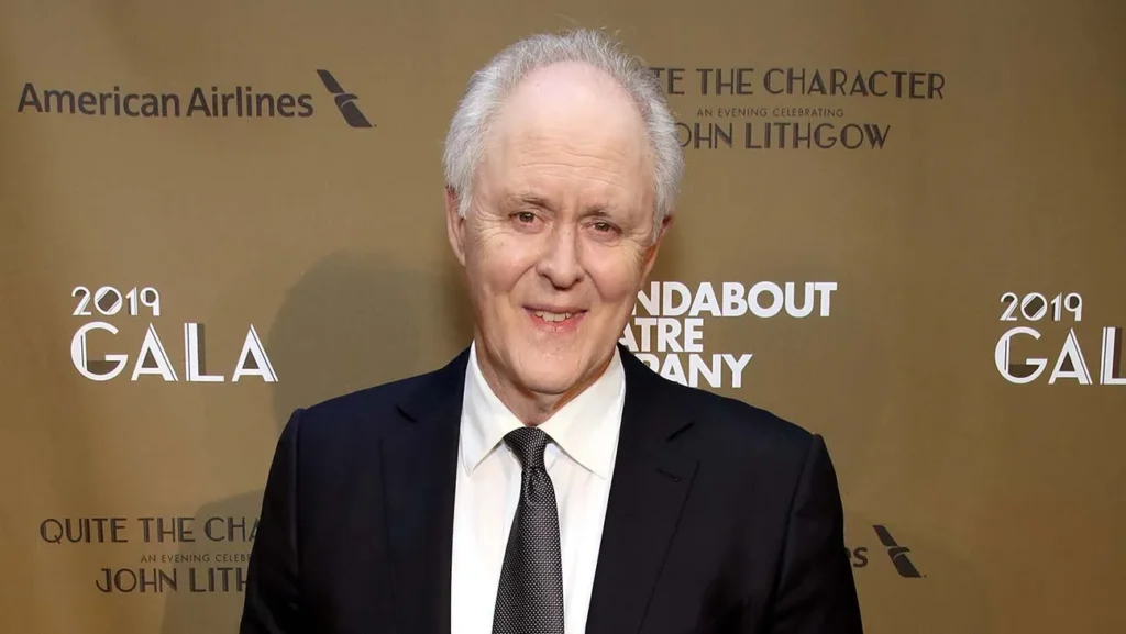 John Lithgow Net Worth 2024: Age, Bio, Salary, Relations & Key Facts