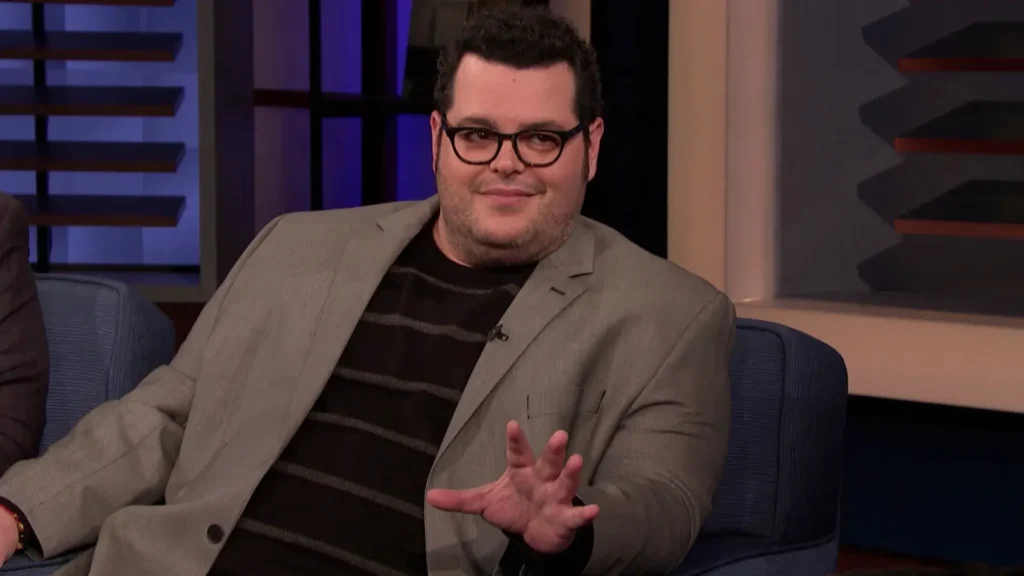 Josh Gad Net Worth 2024: Age, Bio, Salary, Relations & Key Facts