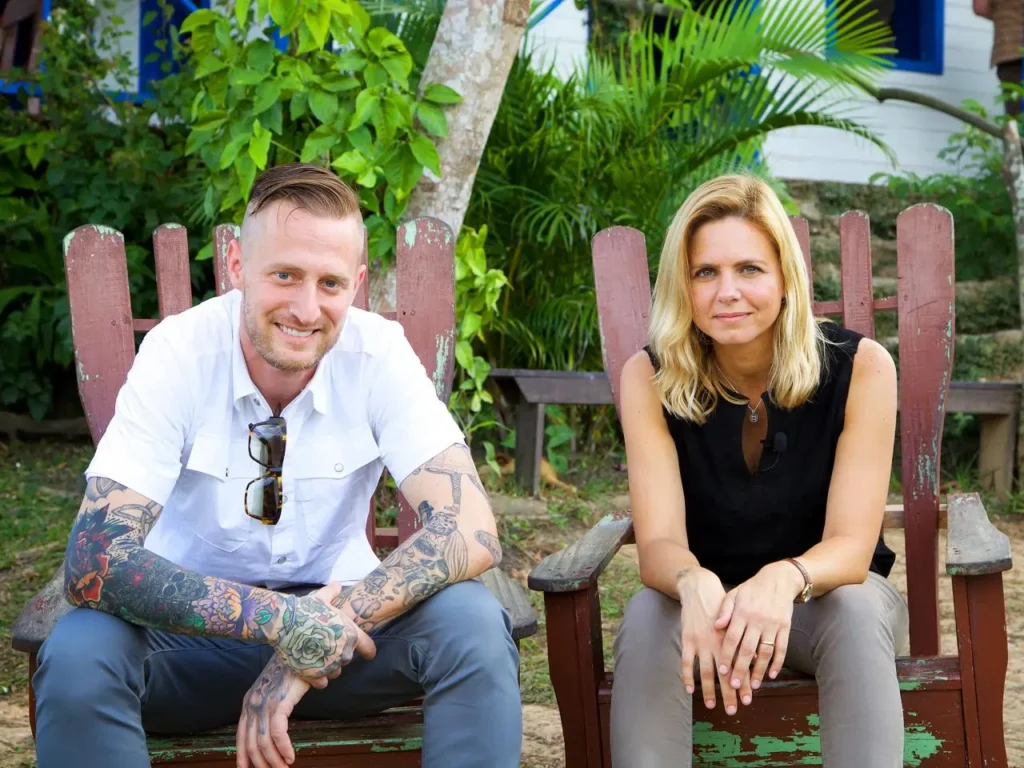 Michael Voltaggio Net Worth 2024: Age, Bio, Salary, Relations & Key Facts