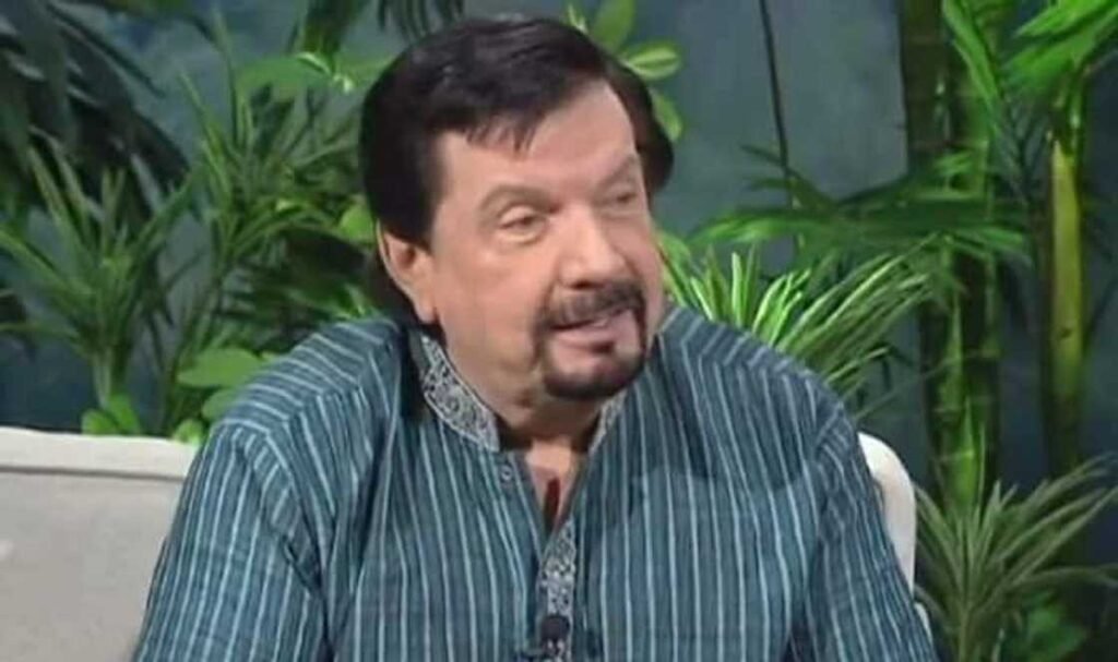 Mike Murdock Net Worth 2024: Age, Bio, Salary, Relations & Key Facts