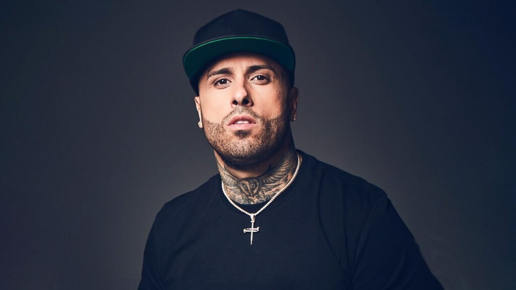 Nicky Jam Net Worth 2024: Age, Bio, Salary, Relations & Key Facts