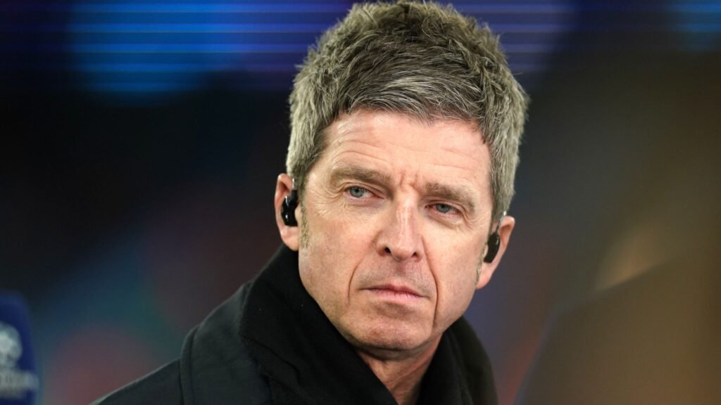 Noel Gallagher Net Worth 2024: Age, Bio, Salary, Relations & Key Facts