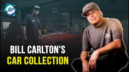 Bill Carlton Biography, Career And Personal Life - SnipMinds