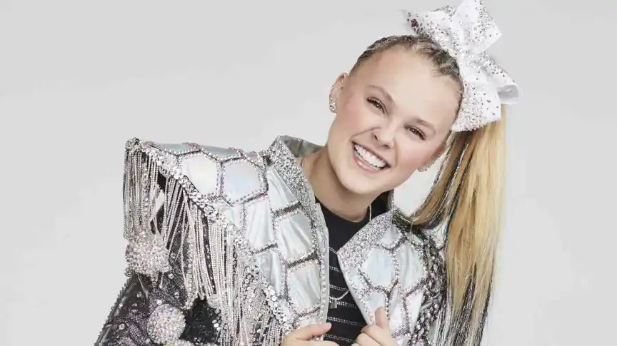 JoJo Siwa bio