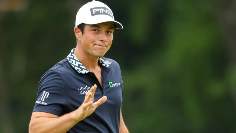 Viktor Hovland net worth