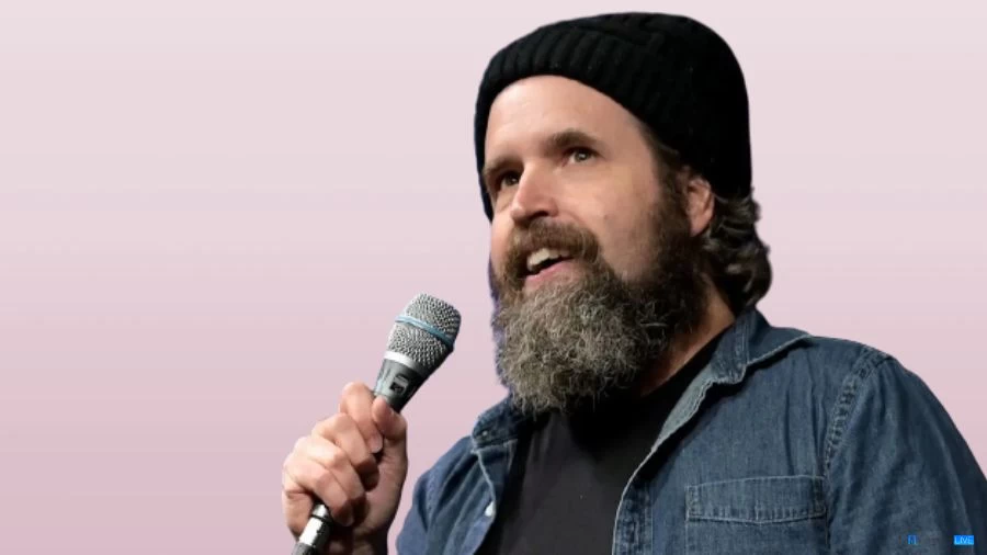 duncan Trussell